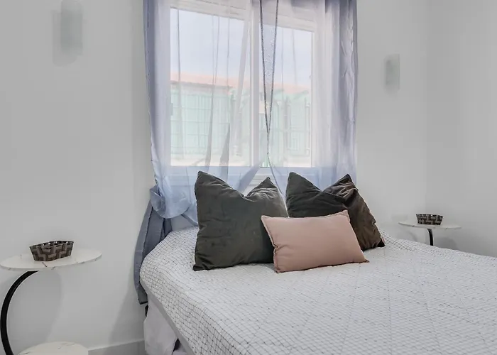 Home2Book Vibrant Maspalomas Stay, Pool & Terrace