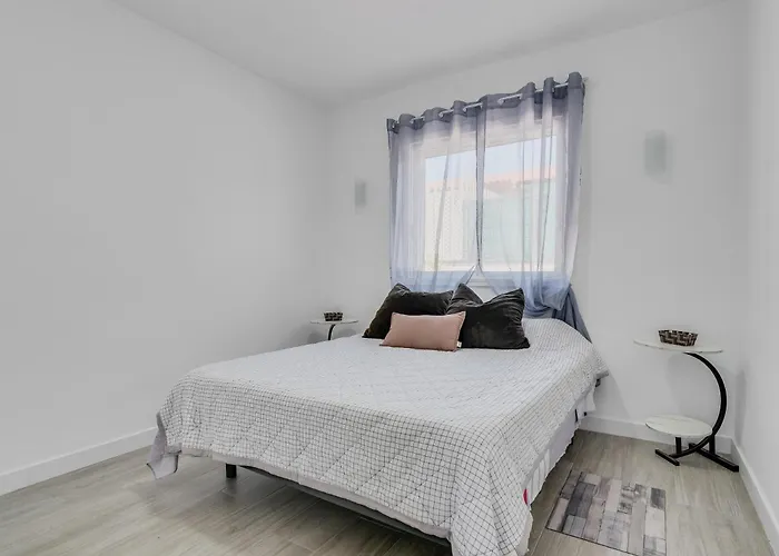 Home2Book Vibrant Maspalomas Stay, Pool & Terrace