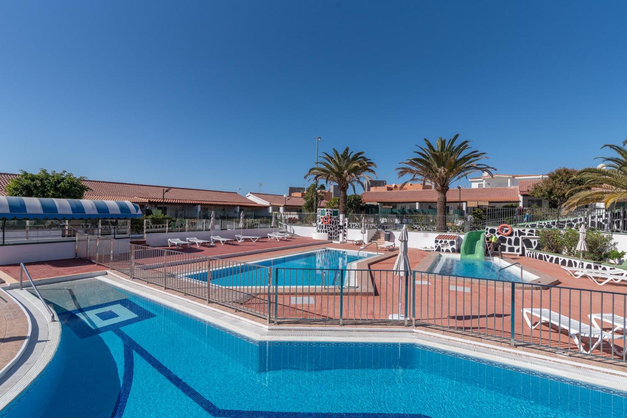 Home2book Vibrant Stay, Pool & Terrace Apartment *
