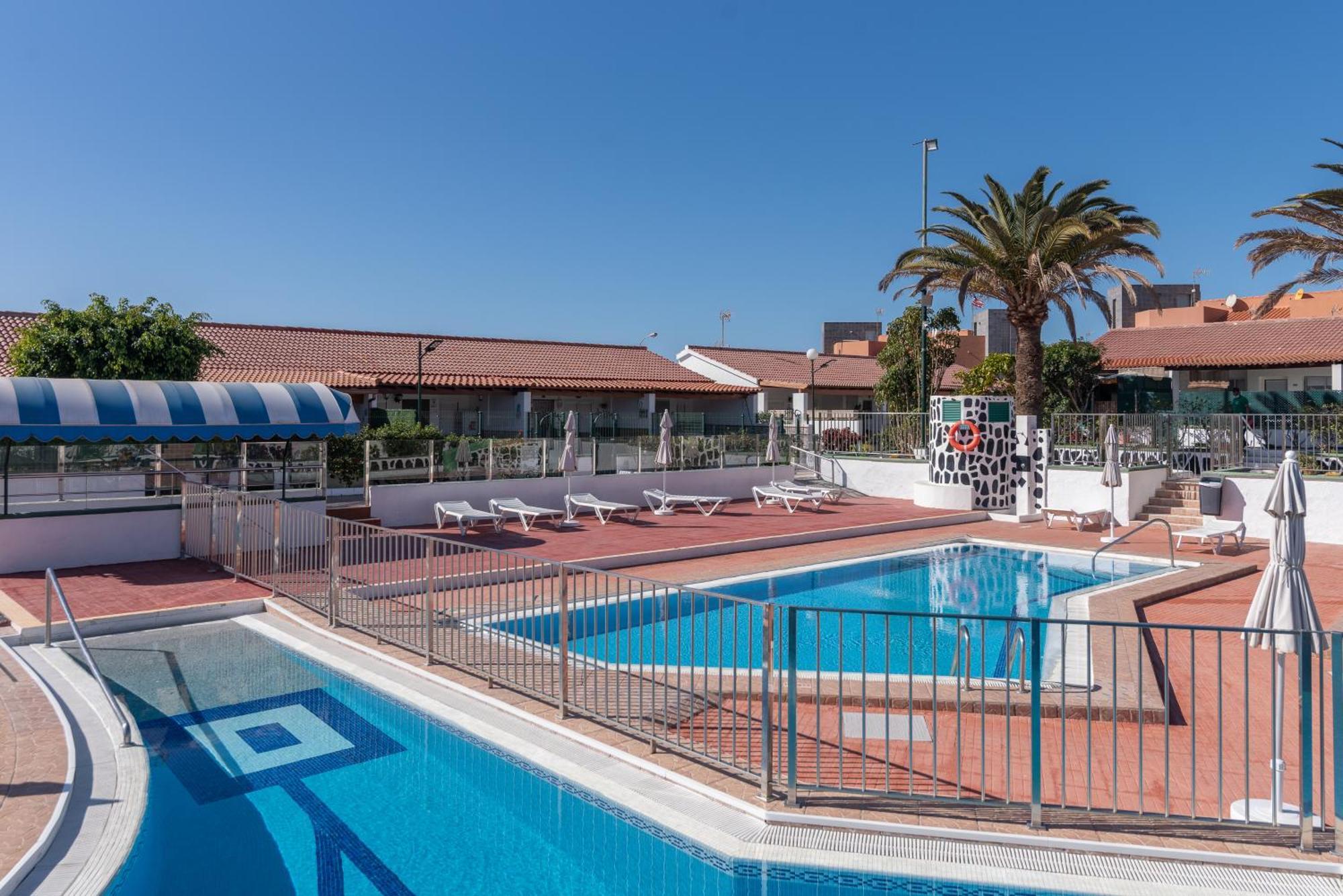 Apartment Home2book Vibrant Stay, Pool & Terrace Maspalomas (Gran Canaria)