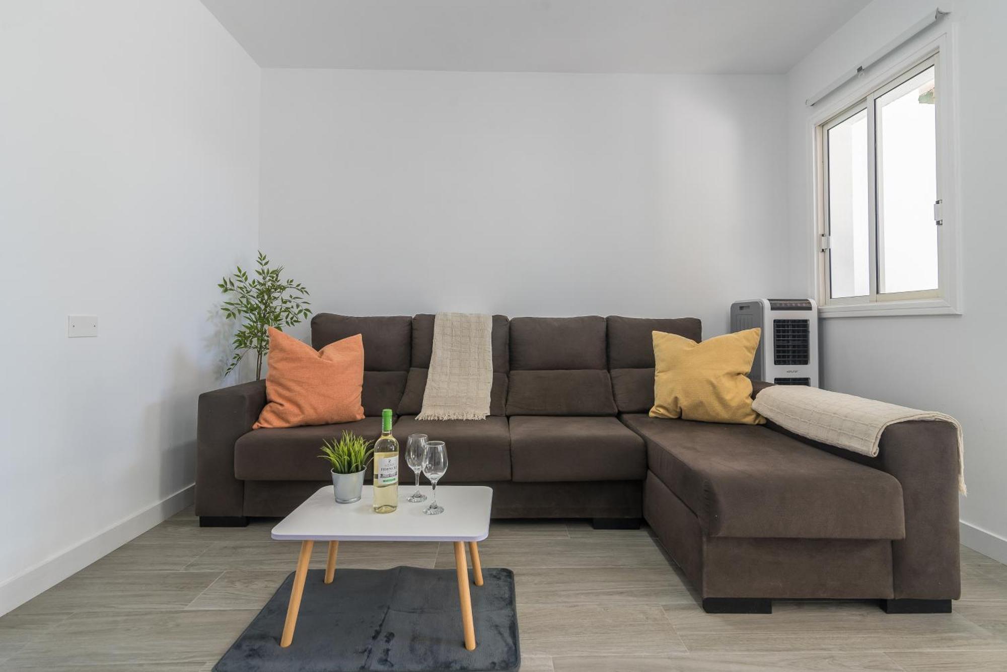 Home2book Vibrant Stay, Pool & Terrace * Maspalomas (Gran Canaria)